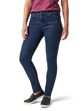 5.11 Tactical Womens Britta Skinny Denim