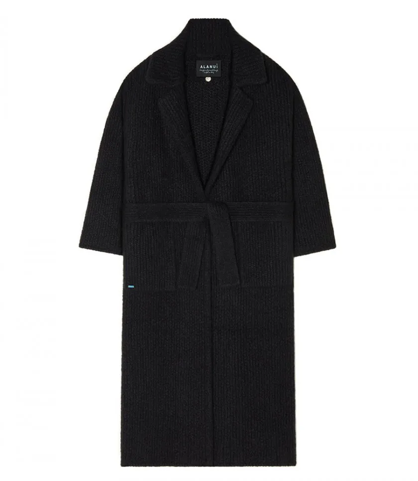 ALANUIALANUI FINEST COAT