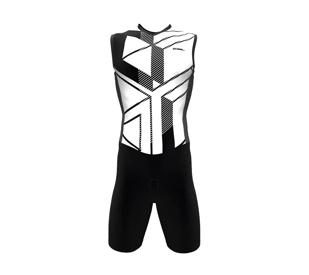 Armor Tri Suit for Men