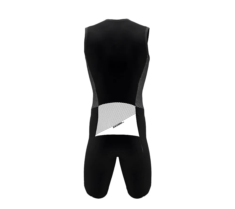 Armor Tri Suit for Men