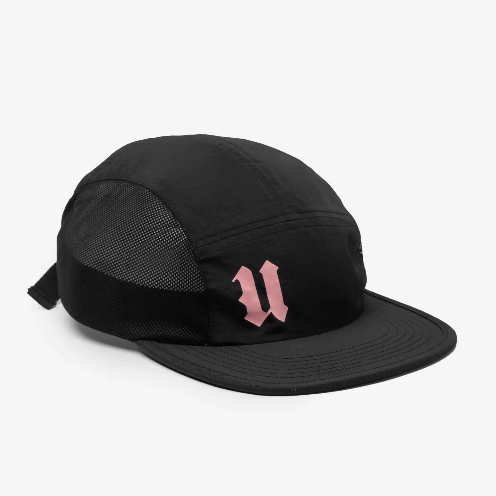 Athletica Cap - Black