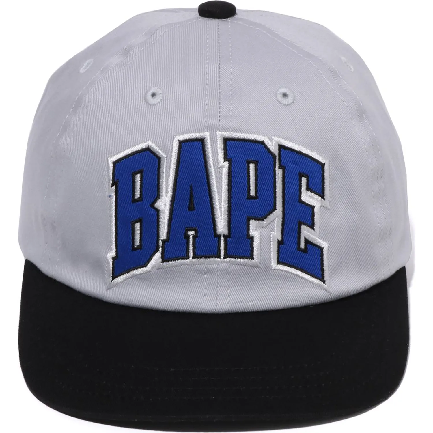 BAPE PATCH CAP KIDS