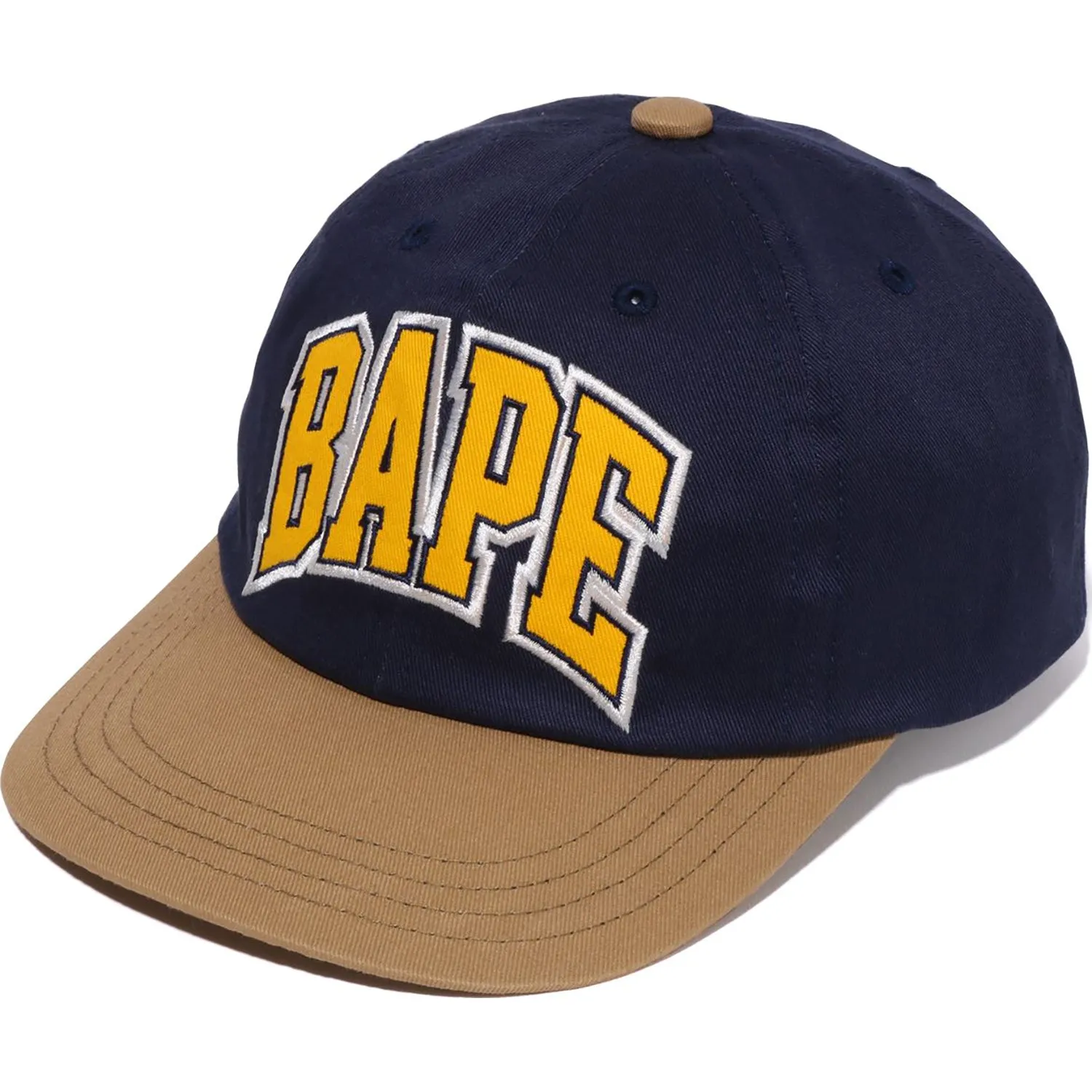 BAPE PATCH CAP KIDS