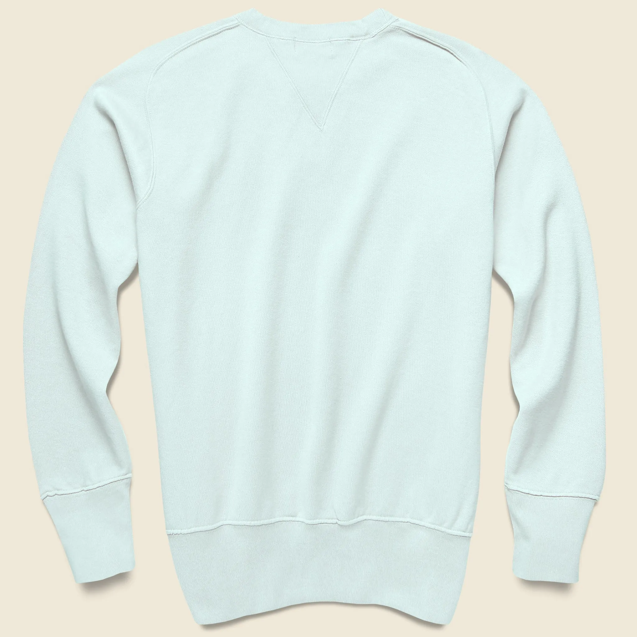 Bay Meadows Sweatshirt - Starlight Blue