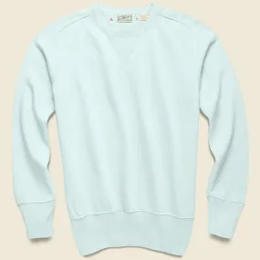 Bay Meadows Sweatshirt - Starlight Blue