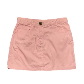 Bonton Pink Skirt