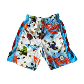 Boys 3x Goal Flow Short