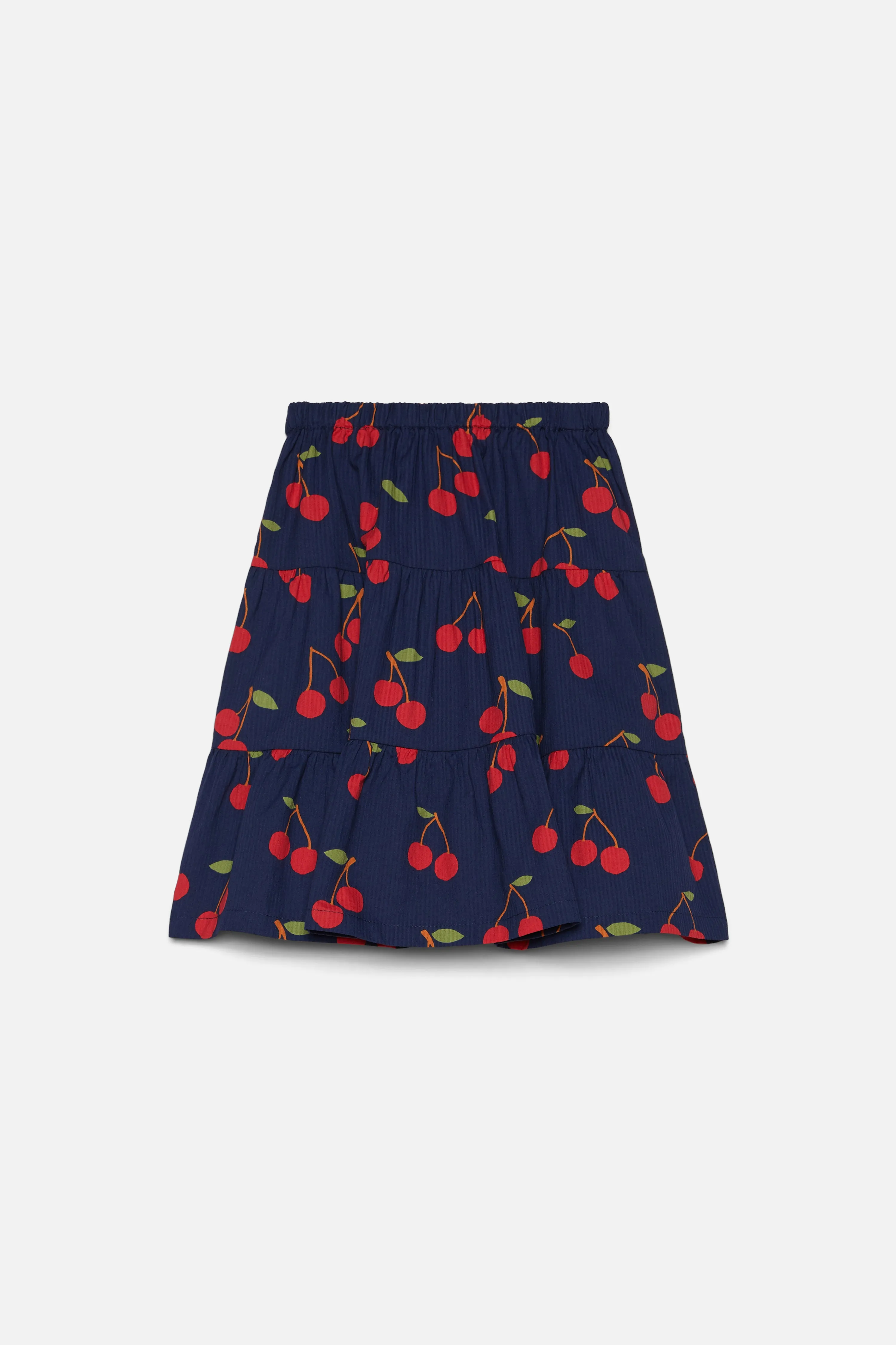 Cherry Kids Skirt