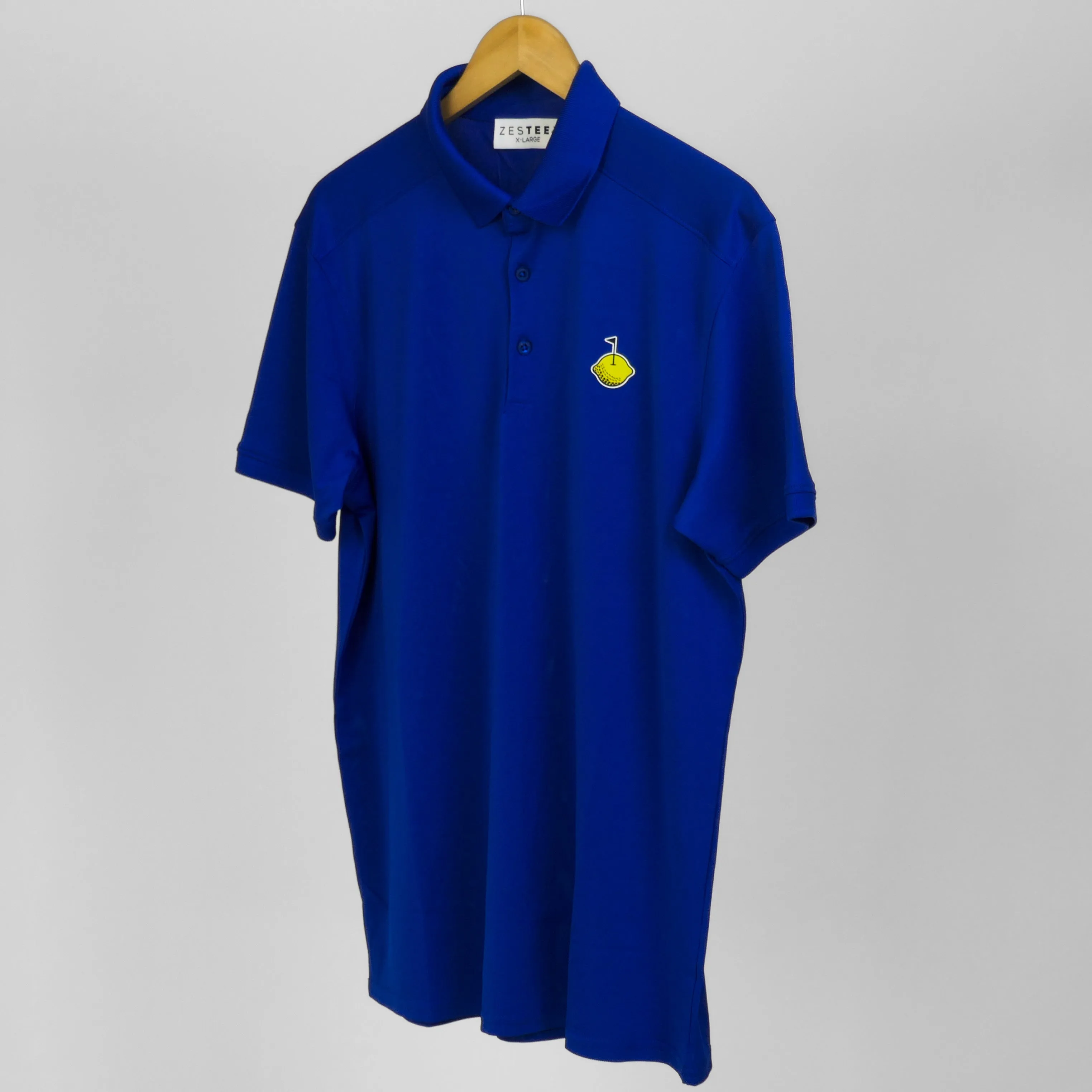 Classic Royal Polo