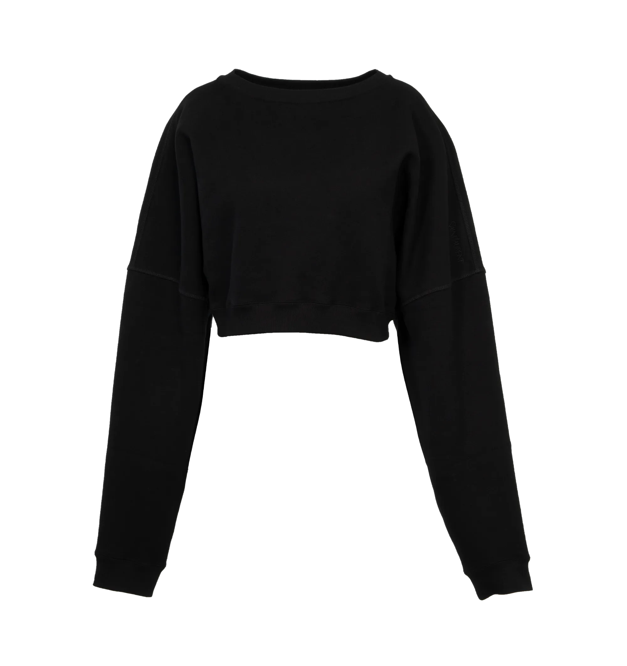 CROPPED SWEATER (WOMENS)