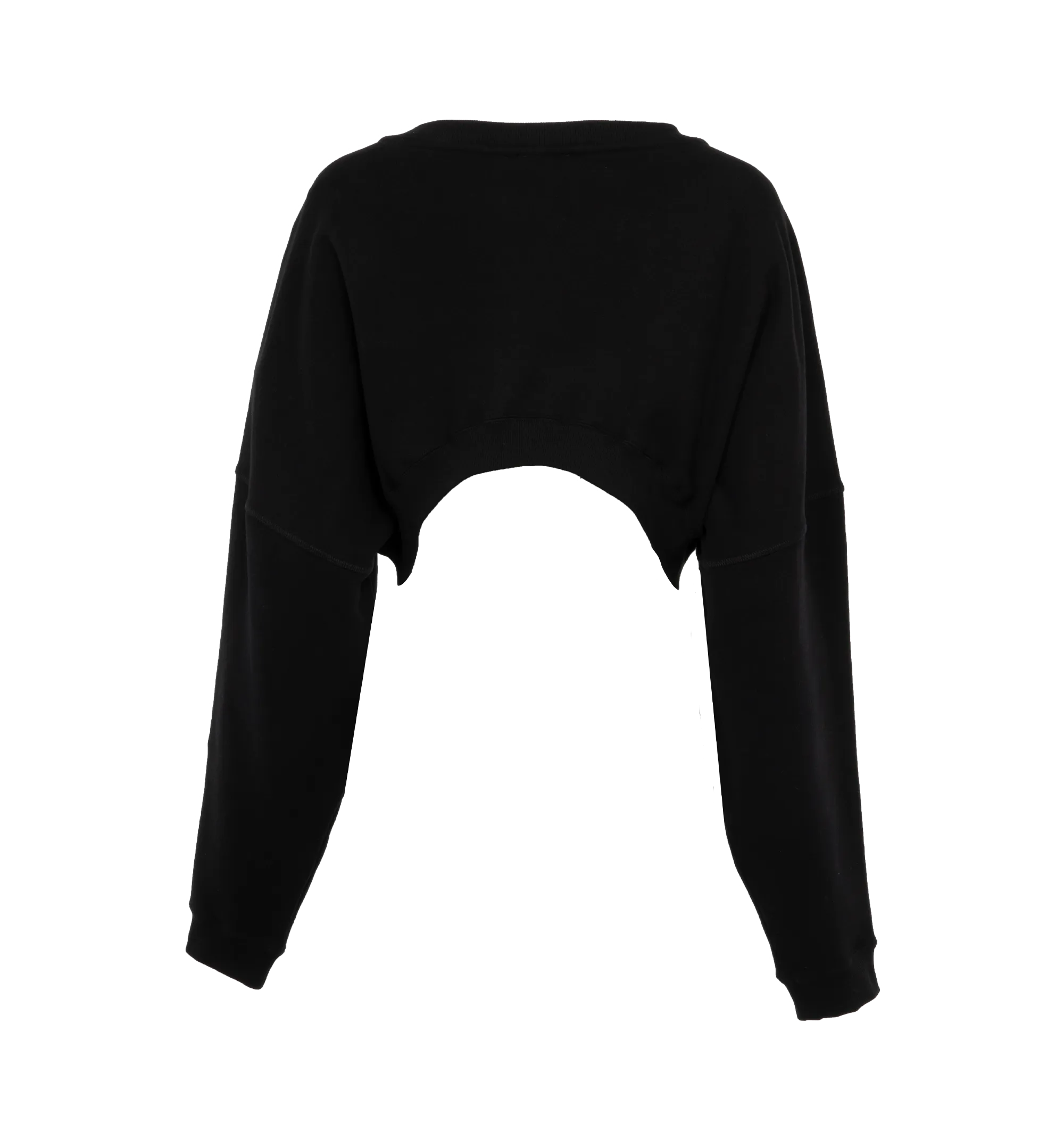 CROPPED SWEATER (WOMENS)