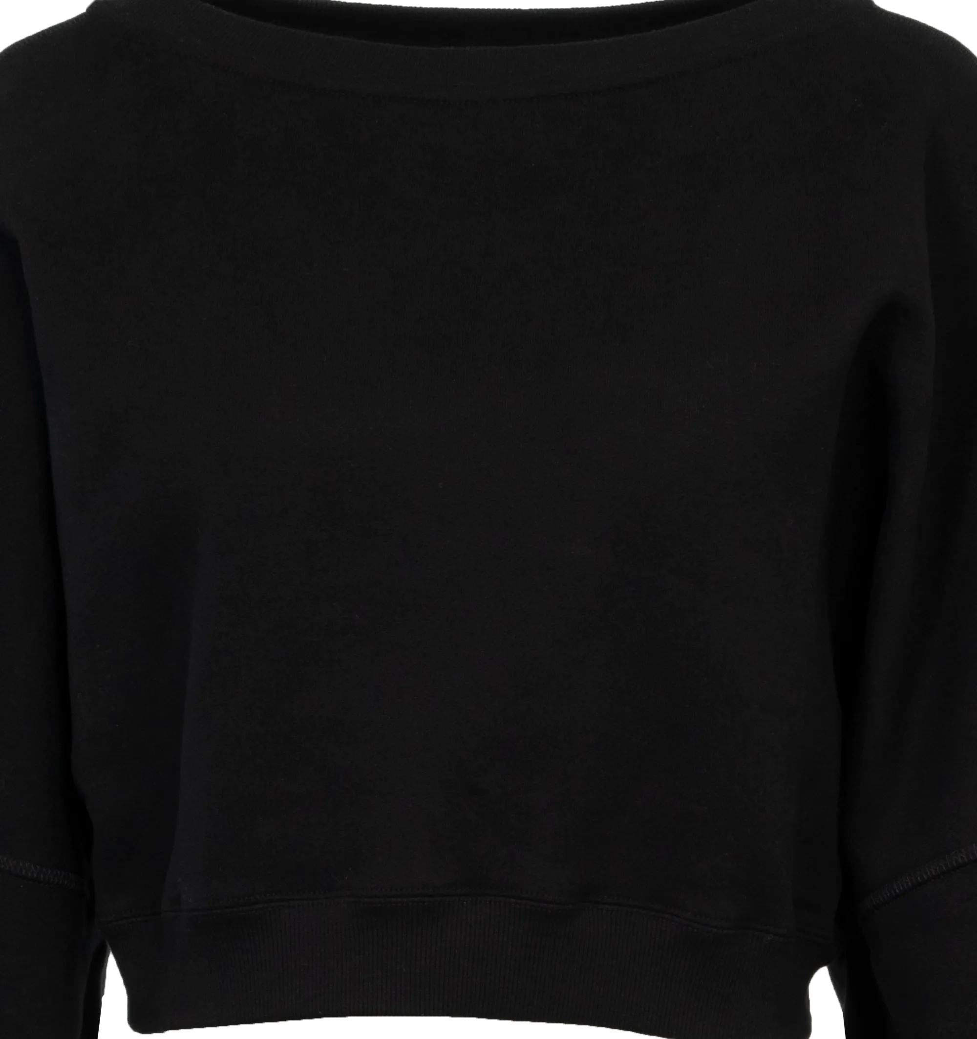 CROPPED SWEATER (WOMENS)