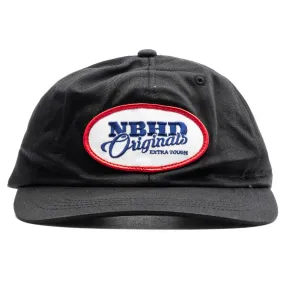 Dad Cap - Black