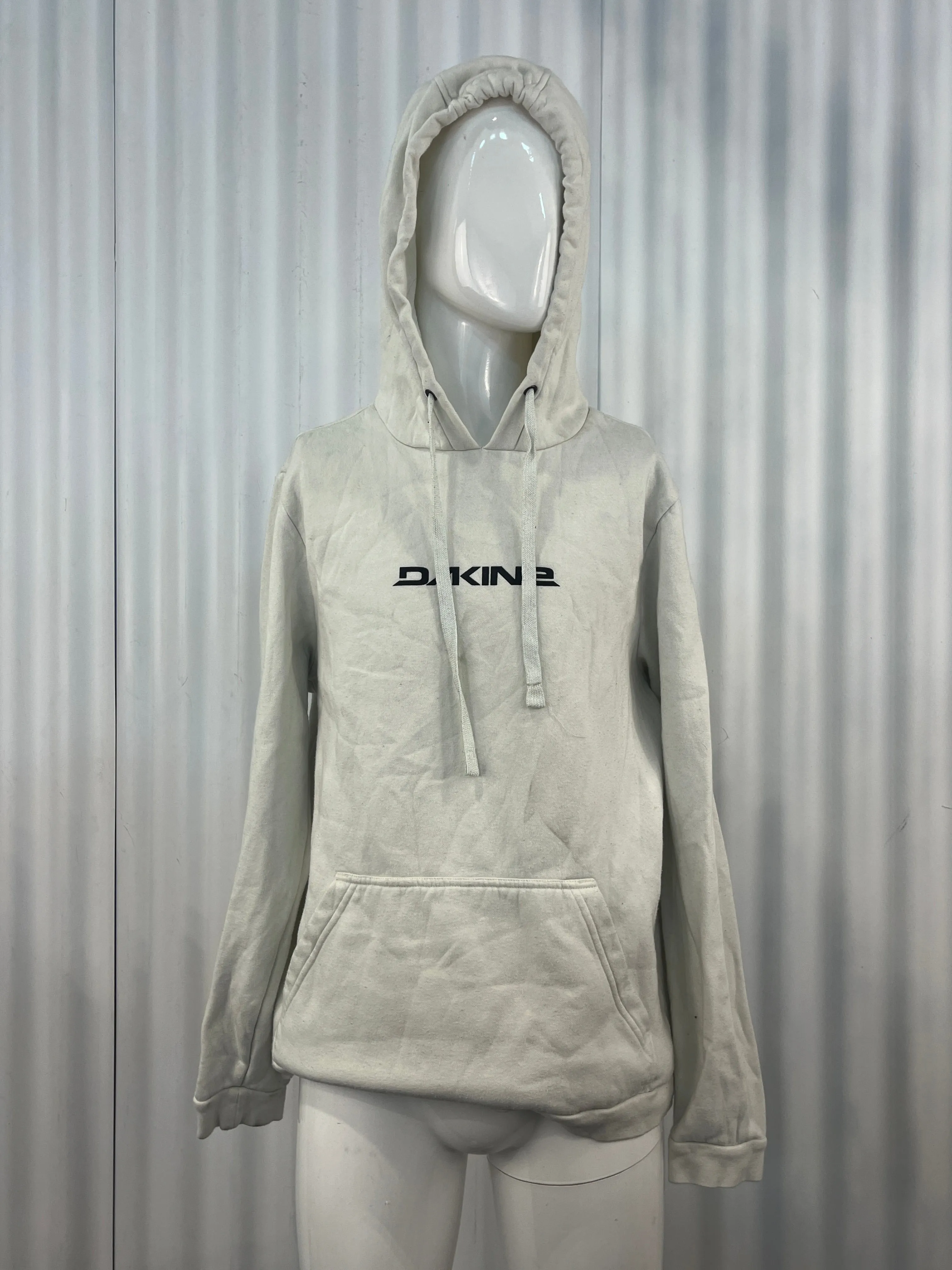 Dakine Blanco Classic Hoodie