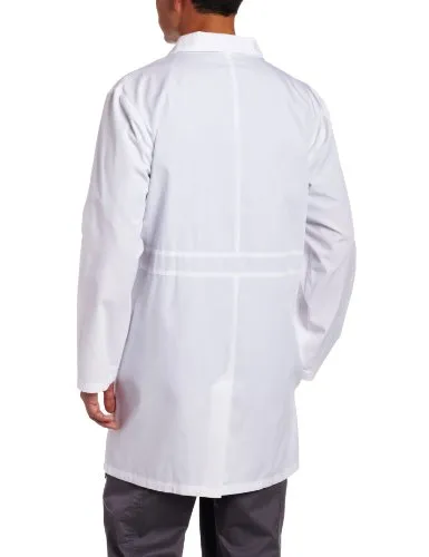 Dickies 83402 Everyday Scrubs Unisex 37 Inch Lab Coat