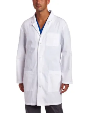 Dickies 83402 Everyday Scrubs Unisex 37 Inch Lab Coat