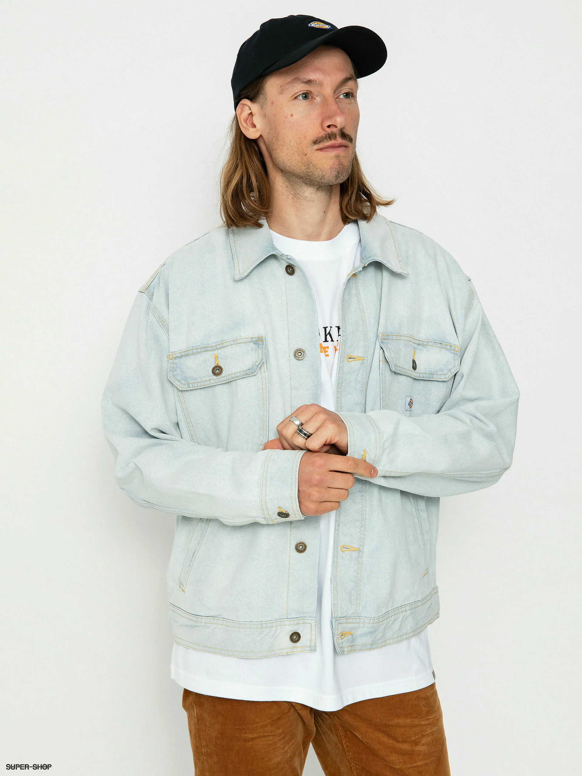 Dickies Madison Jacket (ultra light wsh)