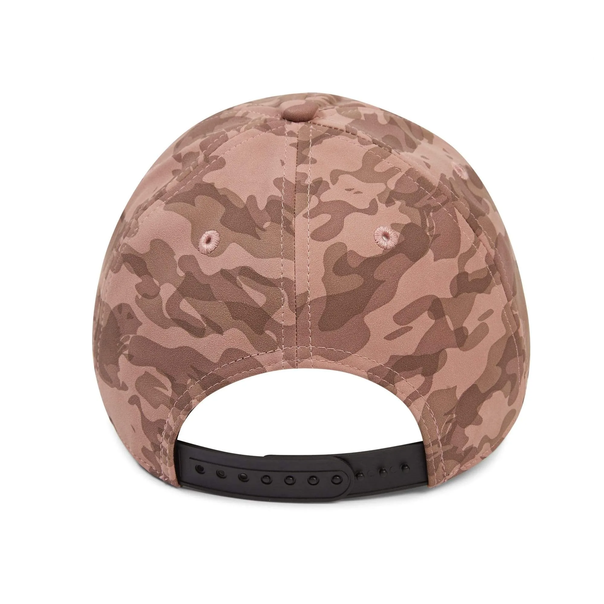 Disrupt Cap - Camo/Pink