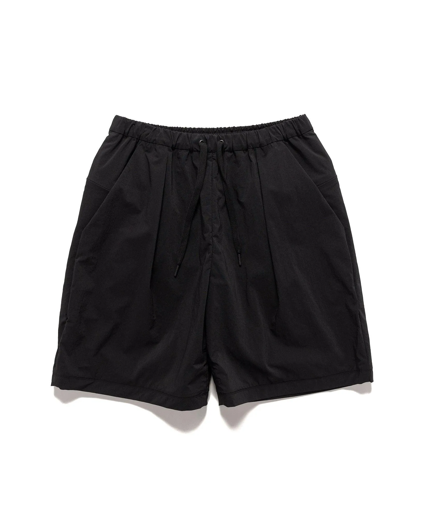 Doctoroid Wallet Shorts RESORT DR Black