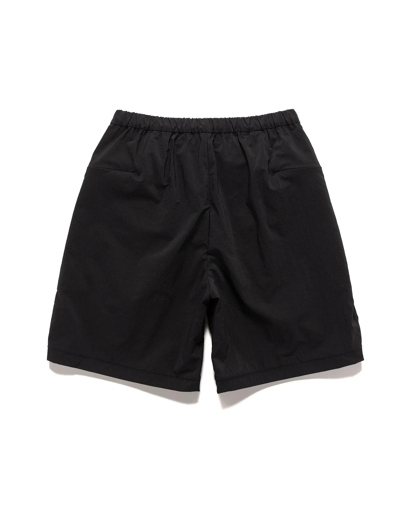 Doctoroid Wallet Shorts RESORT DR Black