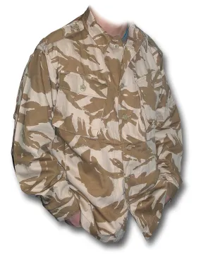 DPM DESERT TROPICAL JACKET