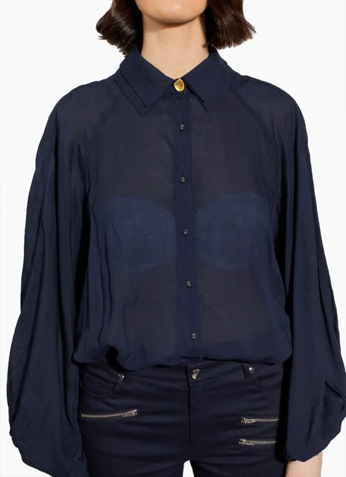 Drama The Label TWO POINT SHIRT