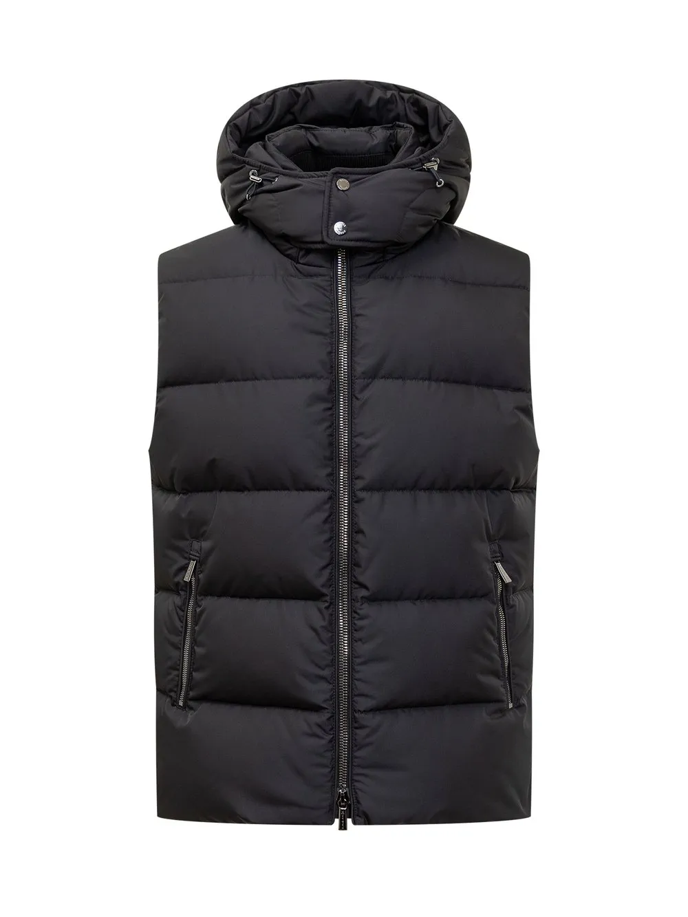 Fire Down Jacket