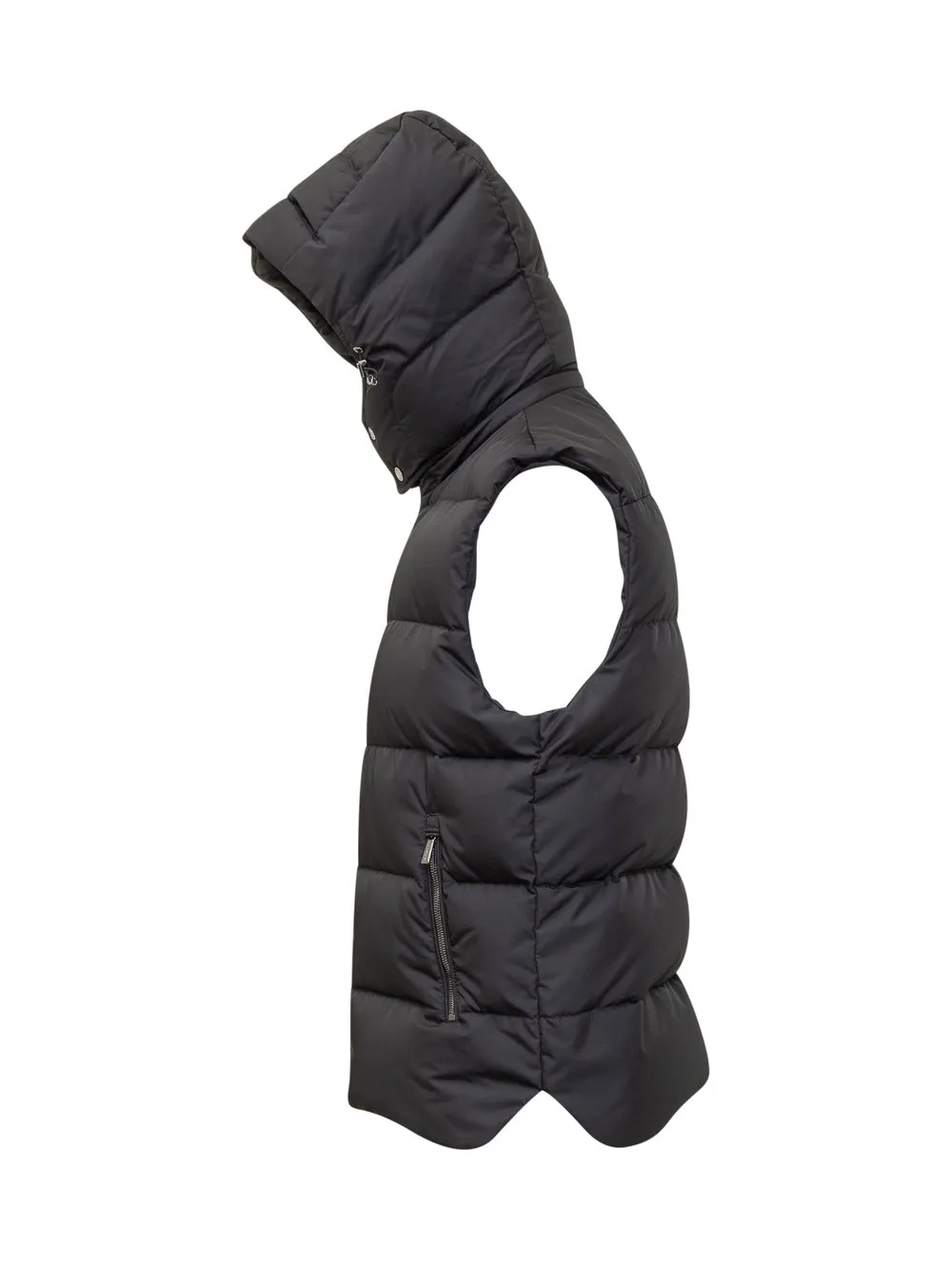 Fire Down Jacket