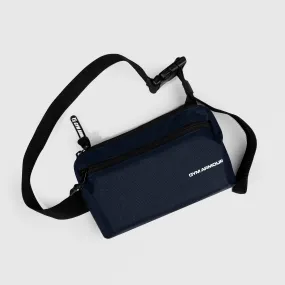 GA Belt Pack (Navy)