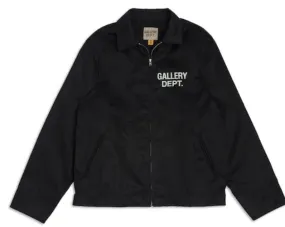 Gallery Dept. Montecito Jacket - Black