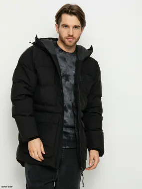 Helly Hansen Patrol Parka Jacket (black)