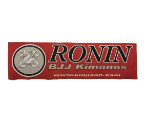 Horizontal Ronin Gi Patch