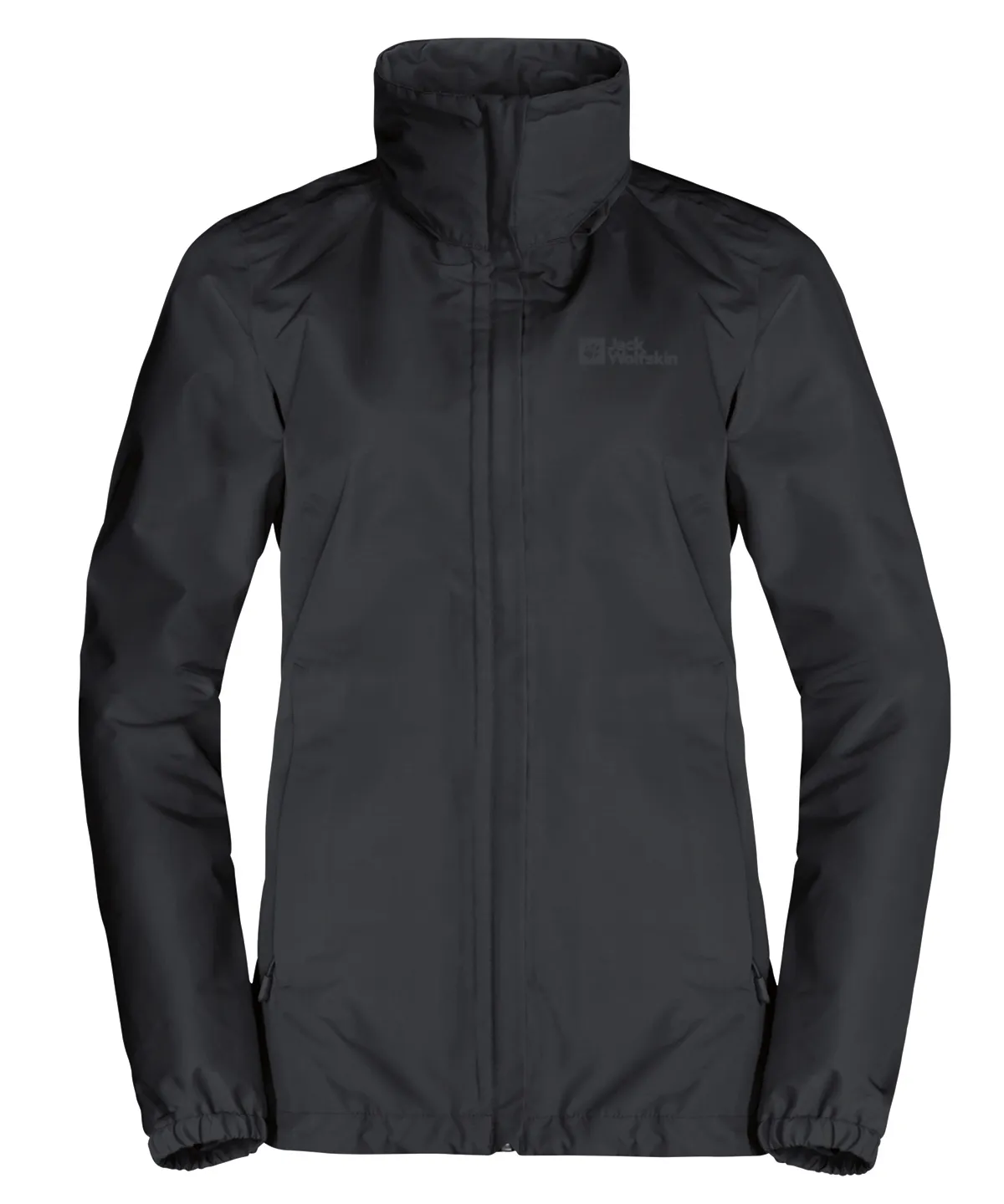 Jack Wolfskin Women's waterproof jacket (NL)