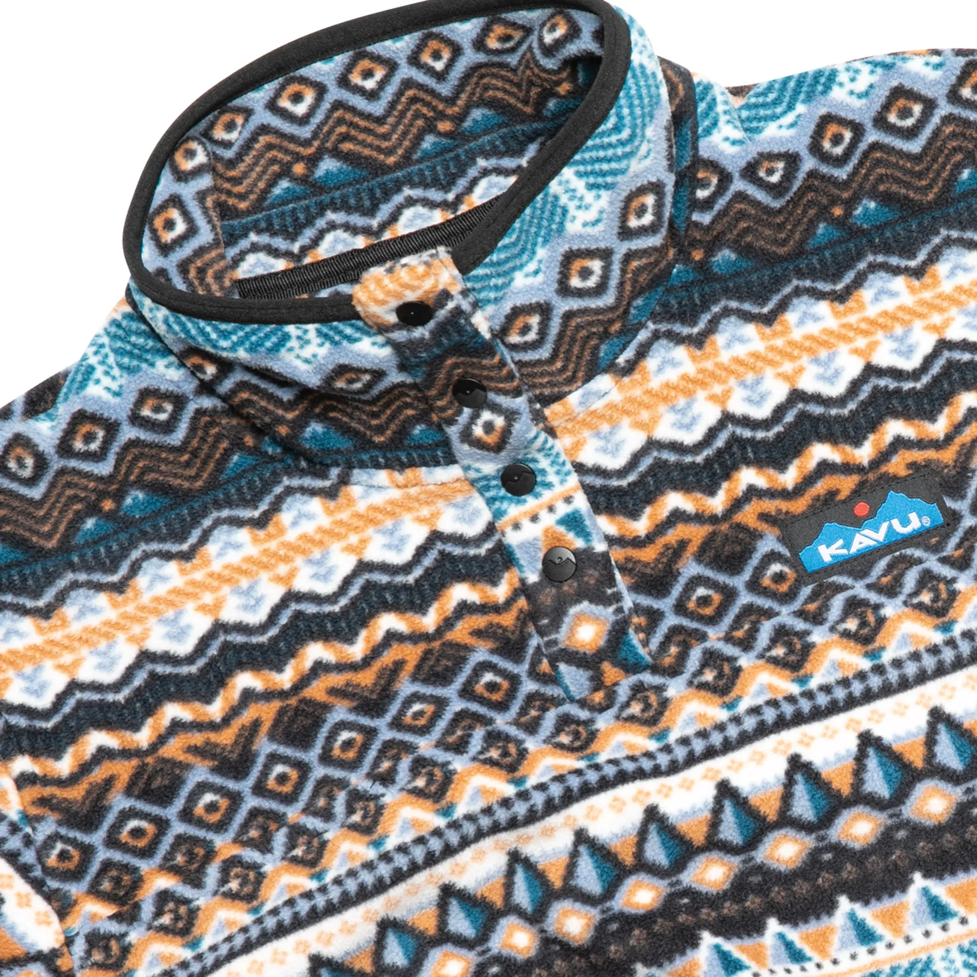 KAVU Cavanaugh Fleece | Hoodies & Sweaters | BananaFingers