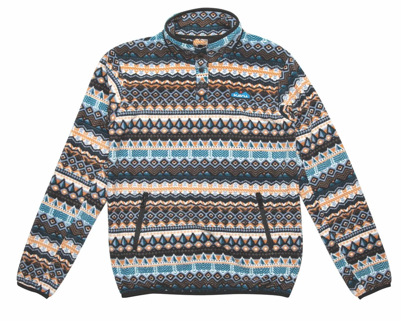 KAVU Cavanaugh Fleece | Hoodies & Sweaters | BananaFingers