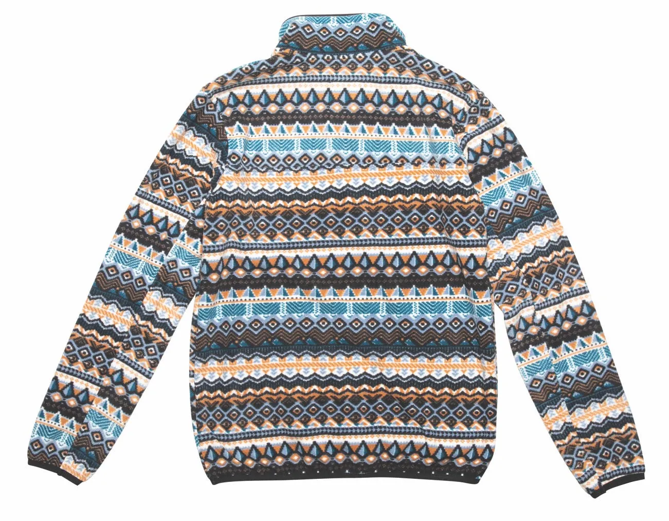 KAVU Cavanaugh Fleece | Hoodies & Sweaters | BananaFingers