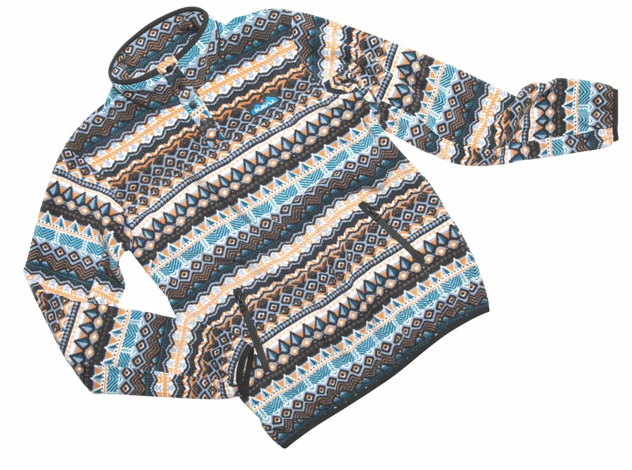 KAVU Cavanaugh Fleece | Hoodies & Sweaters | BananaFingers