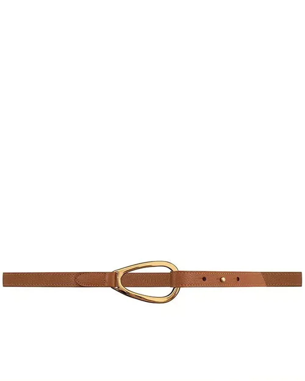 L'Adorable Belt in Camel