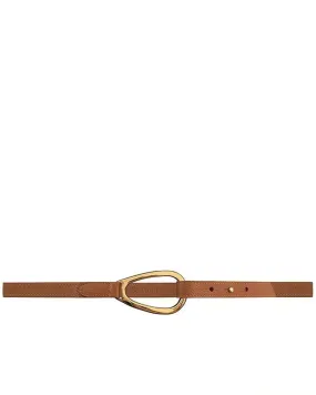 L'Adorable Belt in Camel