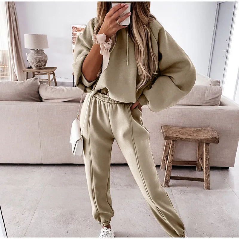 Leisure Suit For Women