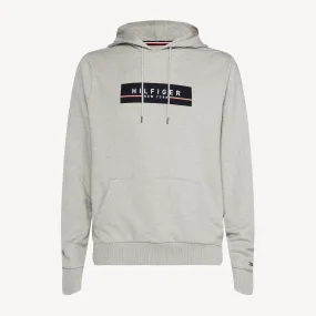 Logo Drawstring Hoodie | Hoodies | Tommy Hilfiger