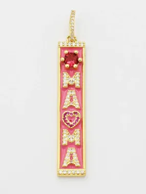 Mama Charm