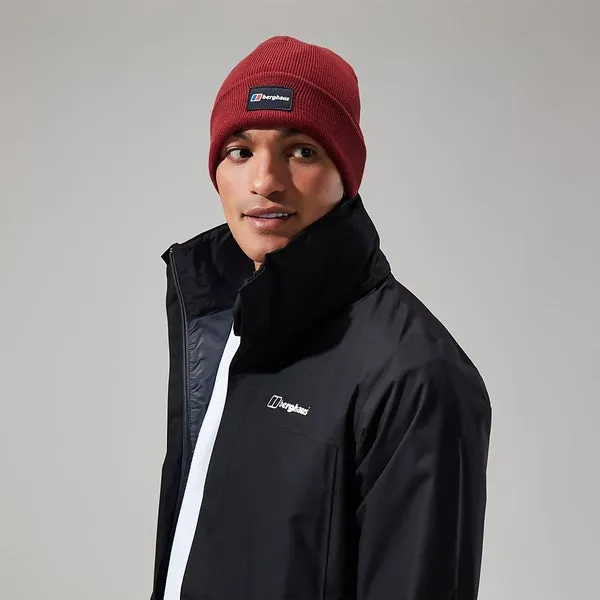 Men's RG Alpha 2.0 Jacket - Black