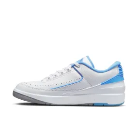 Men's Air Jordan 2 Retro Low Unc Colorway