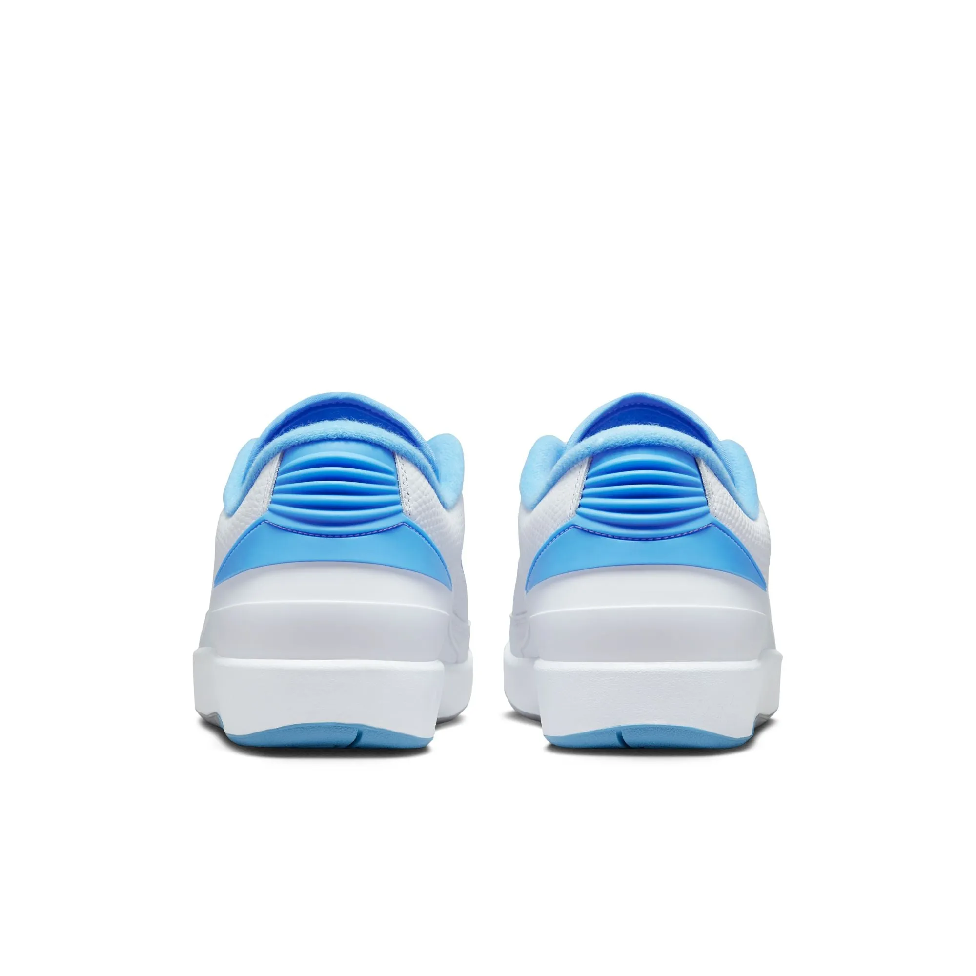 Men's Air Jordan 2 Retro Low Unc Colorway