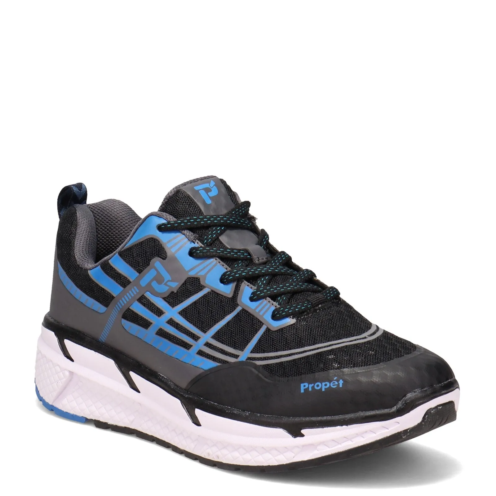 Men's Propet, Ultra Lace Walking Shoe