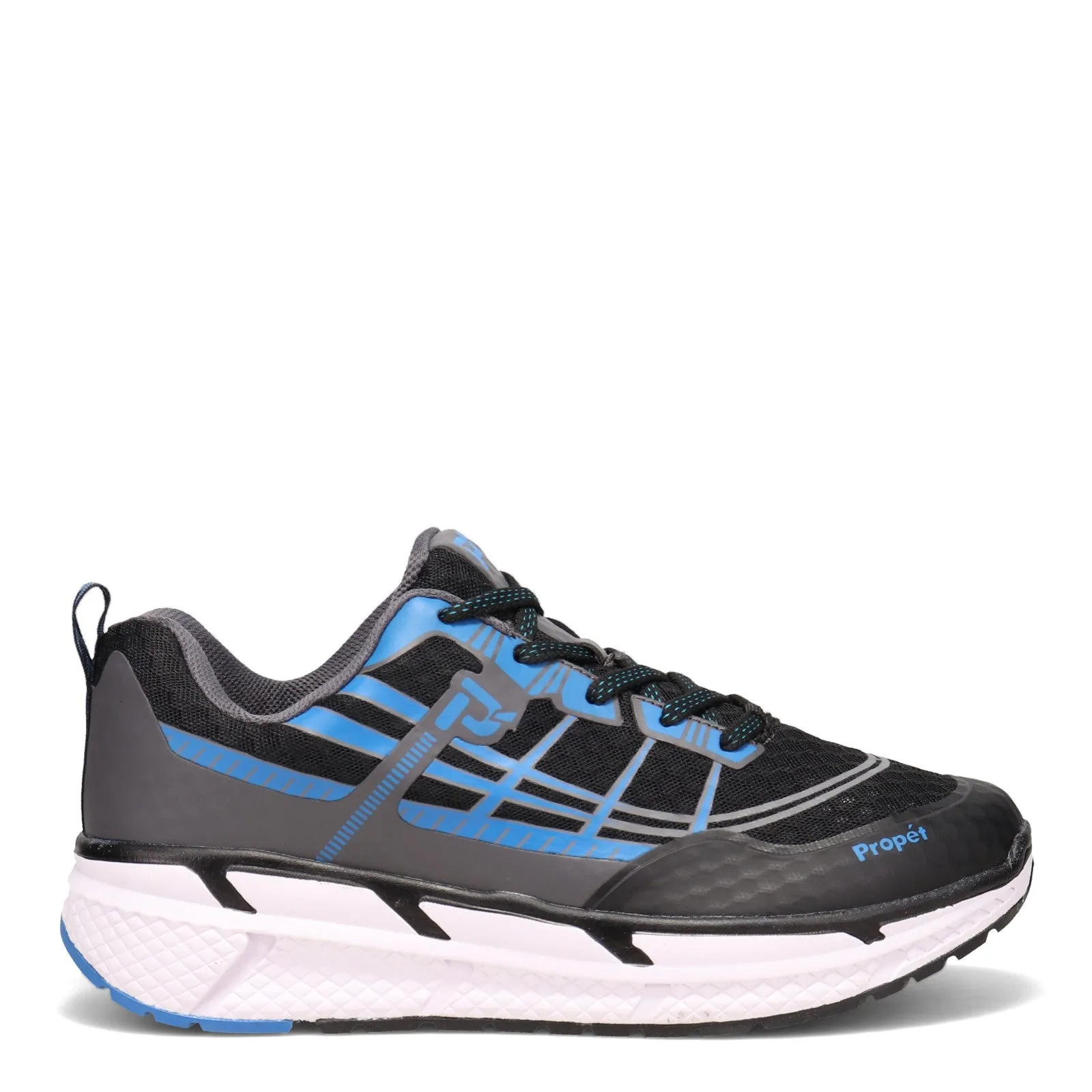 Men's Propet, Ultra Lace Walking Shoe