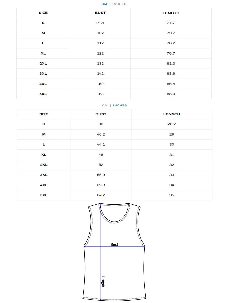 Men's Solid Color All-Match Round Neck Casual Tank Top