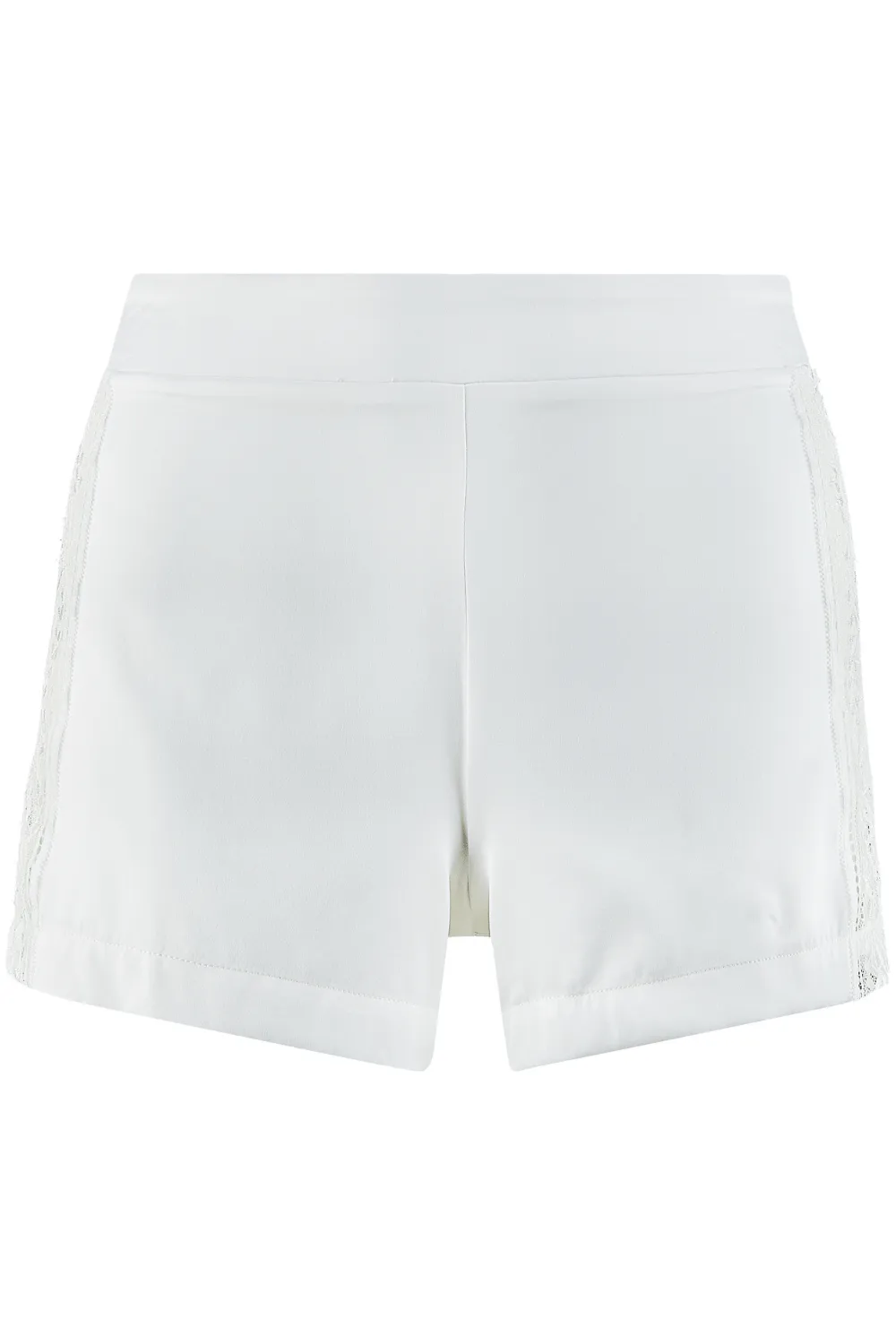 Midnight Whisper Shorts