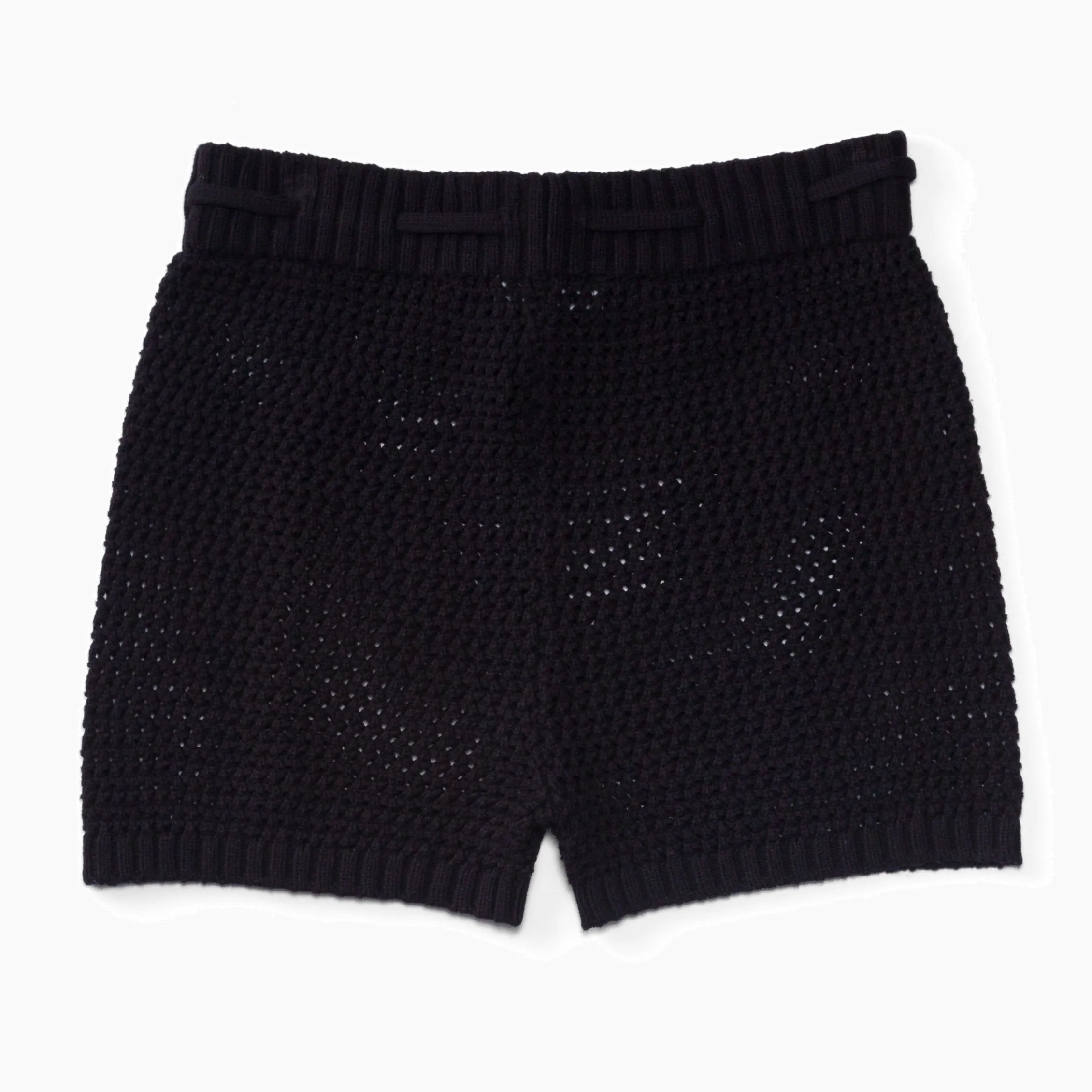 Mika Sweater Short